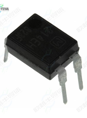 AQY212GH[继电器SSR RELAY SPST-NO 1.1A 0-60V]