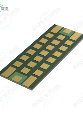 BP0DA0650A700[滤波器RF FILTER BAND PASS 650MHZ 25SMD]