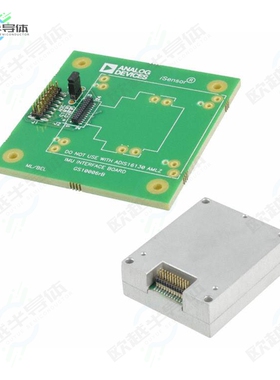 ADIS16136/PCBZ[开发板BOARD EVAL FOR ADIS16136】