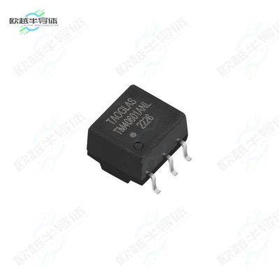 TM40601ANL[变压器XFMR CMC MODULE AECQ BATT MNGT]