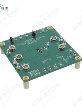 DC3203A[开发板EVAL BOARD FOR LTC3304A】