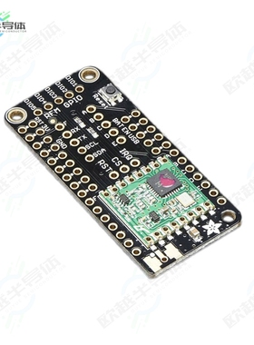 3230[开发板RADIO FEATHERWING - RFM69HCW 433】