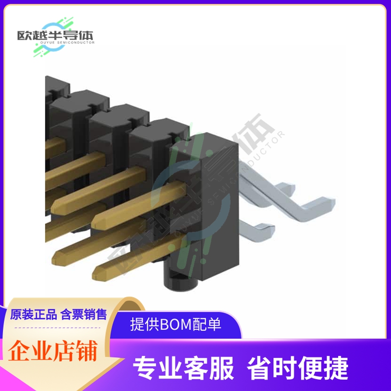 TSM-118-01-L-DH-SL【CONN HEADER SMD R/A 36POS 2.54MM】