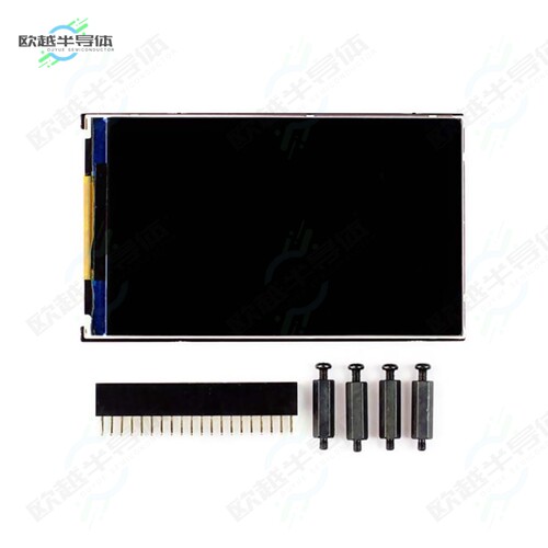 PIM370[开发板HYPERPIXEL 4.0 RECT NON-TOUCH】