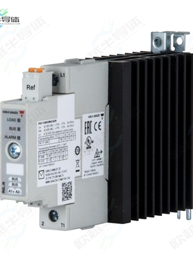 RGC1A60CM42GEN[继电器1P-SSC-ZC 600V 43A 1200VP-E-CLP]