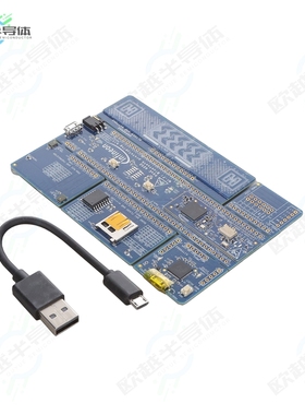 CY8CPROTO-062S2-43439[开发板ULTRA-LOW-POWER SECURED MCU】