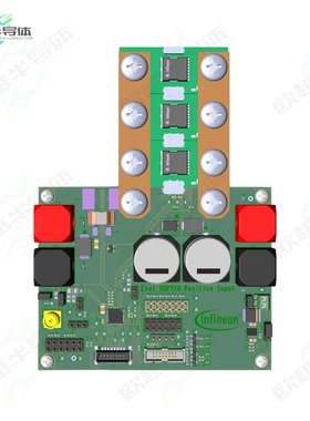 EVALXDP710V2TOBO1[开发板EVAL BOARD FOR XDP710】