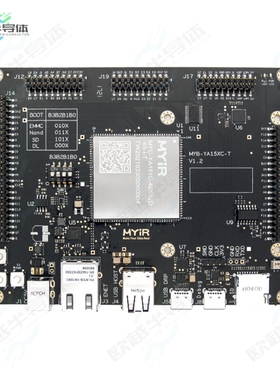 MYD-YA151C-4E512D-65-I-T[开发板EVAL BOARD FOR MYC-YA151C-4E5