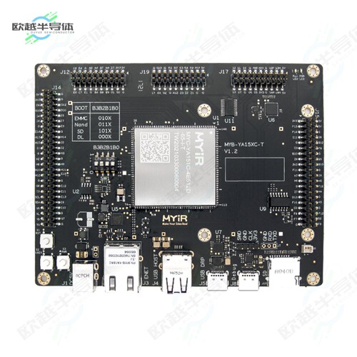 MYD-YA151C-4E512D-65-I-T[开发板EVAL BOARD FOR MYC-YA151C-4E5