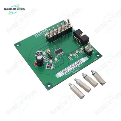 BD63511EFV-EVK-001[开发板EVAL BOARD FOR BD63511】
