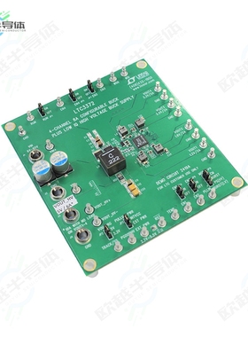 DC2419A[开发板EVAL BOARD FOR LTC3372】