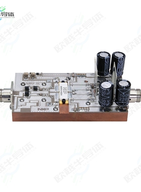 MRFX1K80H-VHFDHY[开发板MRFX1K80H REF BRD 230MHZ 1200W】