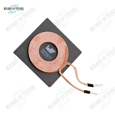 760308111[电感器TX 1 COIL 2 LYR BIFIL 6.3UH 13A]