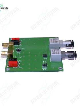 AFBR-0550Z[开发板EVAL BD AFBR-2419TZ HFBR-1414PTZ】