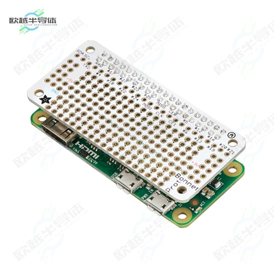 3203[开发板ADAFRUIT PERMA PROTO BONNET MINI】