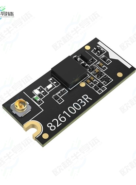 RAK12500-0-WB-N[开发板WISBLOCK SENSOR-GPS LOCATION MOD】