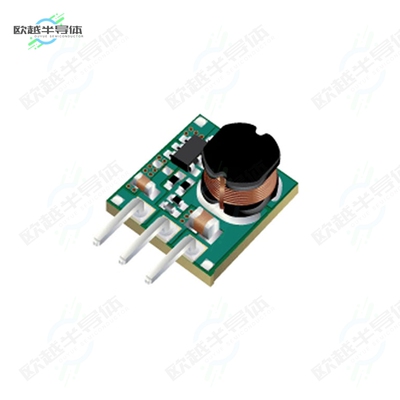 TPSM84203EAB[电源模块DC DC CONVERTER 3.3V]