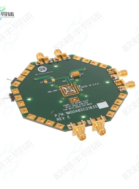 NB3L202KMNGEVB[开发板EVAL BOARD FOR NB3L202K】