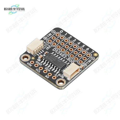 6027[开发板ADAFRUIT DS2482S-800 8 CHANNEL I】