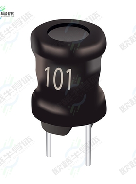 RLB0913-152K[电感器FIXED IND 1.5MH 285MA 6.1 OHM TH]