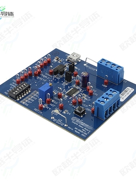 APEK4979GLP-01-T-DK[开发板EVAL BOARD FOR A4979】