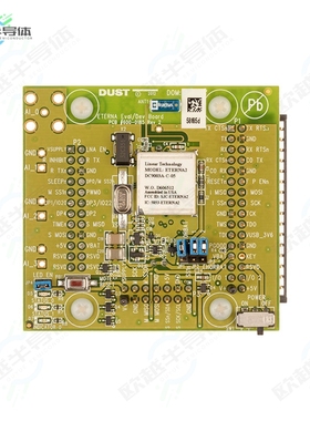 DC9003A-C[开发板BOARD DEMO WIRELESSHART】