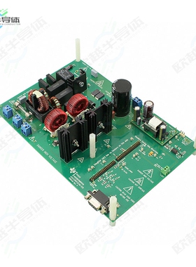 UCD3138PFCEVM-026[开发板EVAL BOARD FOR UCD3138】