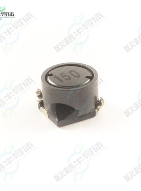 PCSLF0745-101M-RC[电感器100uH +/-20% Power Chip Inductor]
