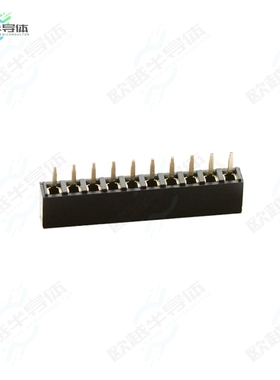 PRT-08272[开发板2MM 10PIN XBEE SOCKET】