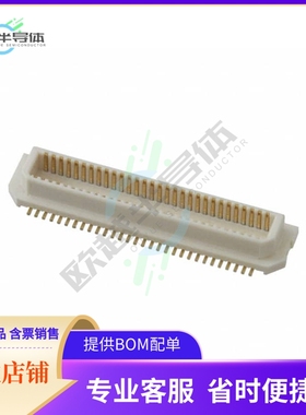 AXK630347YG【CONN HDR 30POS SMD GOLD】