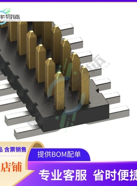 FTS-109-02-F-DV-P【CONN HEADER SMD 18POS 1.27MM】