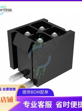 IPBT-102-H2-T-D-K【CONN HEADER SMD 4POS 4.2MM】