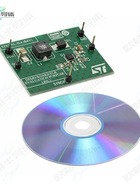 STEVAL-ISA154V1[开发板EVAL BOARD FOR L5980】