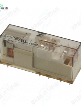 SR4M4021[继电器RELAY SAFETY 4PST 8A 21V]