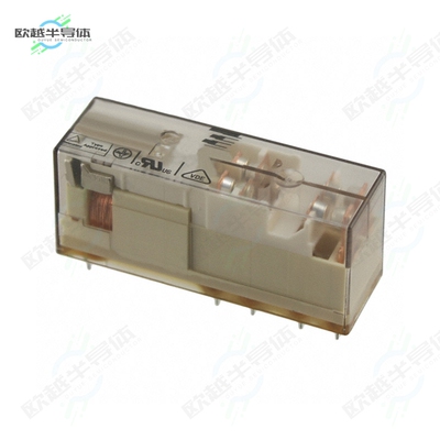 SR4M4110[继电器RELAY SAFETY 4PST 8A 110V]