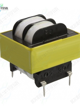 3FS-324[变压器PWR XFMR LAMINATED 2.4VA TH]