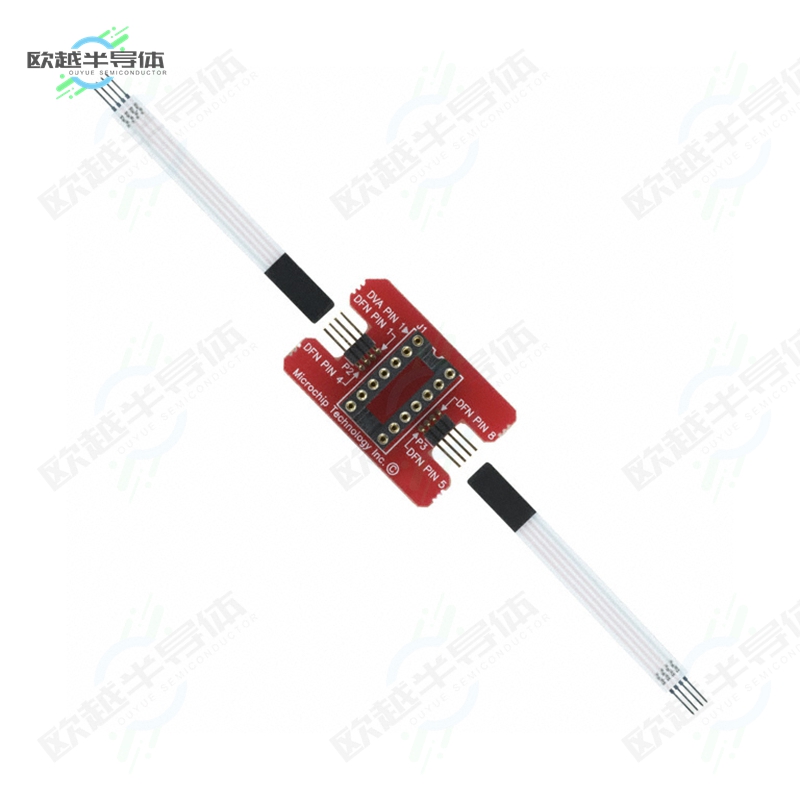 XLT08DFN2[开发板SOCKET TRANSITION ICE 14DIP/8DFN】