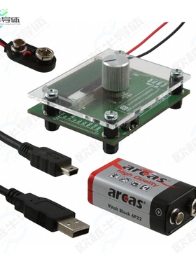 AS5048 DEMOBOARD[开发板BOARD DEMO AS5048】