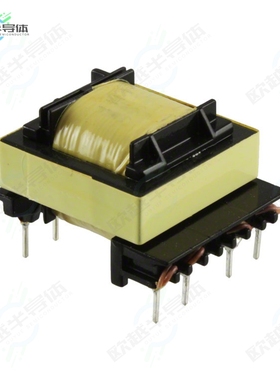 750871111[变压器XFMR FLYBACK AC/DC CONV 1.7MH TH]
