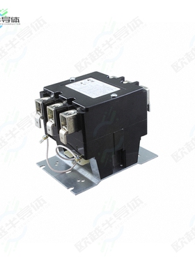 3100Y30U12999CJ[继电器RELAY CONTACTOR 3PST 120A 240V]