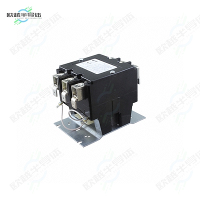 3100Y30U12999CJ[继电器RELAY CONTACTOR 3PST 120A 240V]