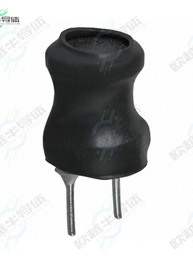 RL822-102K-RC[电感器FIXED IND 1MH 160MA 2.96 OHM TH]