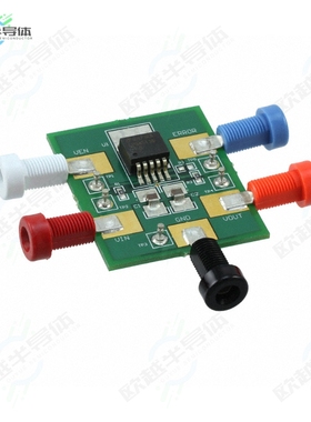 LP38513S-1.8EV[开发板EVAL BOARD FOR LP38513】