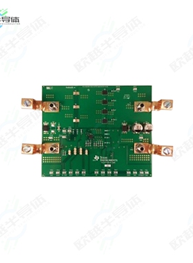 TPS24772EVM-685[开发板EVAL BOARD FOR TPS24772】