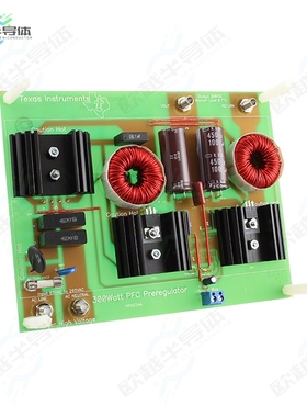UCC28060EVM[开发板EVAL BOARD FOR UCC28060】