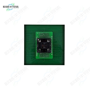 MODULE PIN BGA; FSM49BG B=6SQ 开发板SOCKET