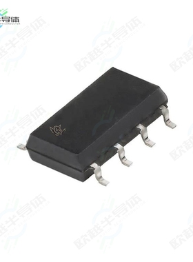 APW217S[继电器SSR RELAY SPST-NO 180mA 200V]