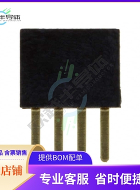 LPPB042CFFN-RC【CONN HDR 8POS 0.05 GOLD PCB】