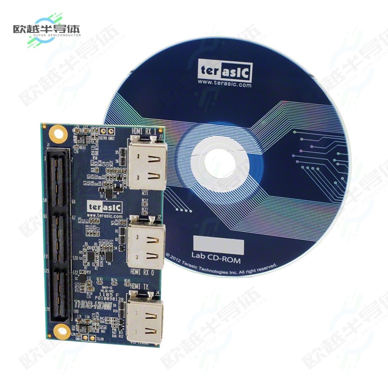 P0087[开发板HDMI-HSTC CARD (VER.1.4)】