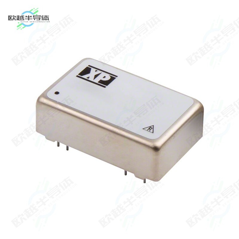 JTC0424S3V3[电源模块DC DC CONVERTER 3.3V 4W]
